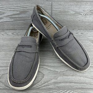 Cole Haan Grand.OS Loafer Men's Size 11.5 M Classic Pinch Weekender Shoe C13427